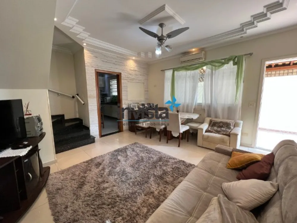 Casa, 3 quartos, 350 m² - Foto 3