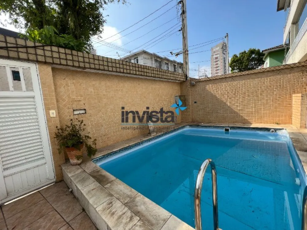 Casa, 3 quartos, 350 m² - Foto 1