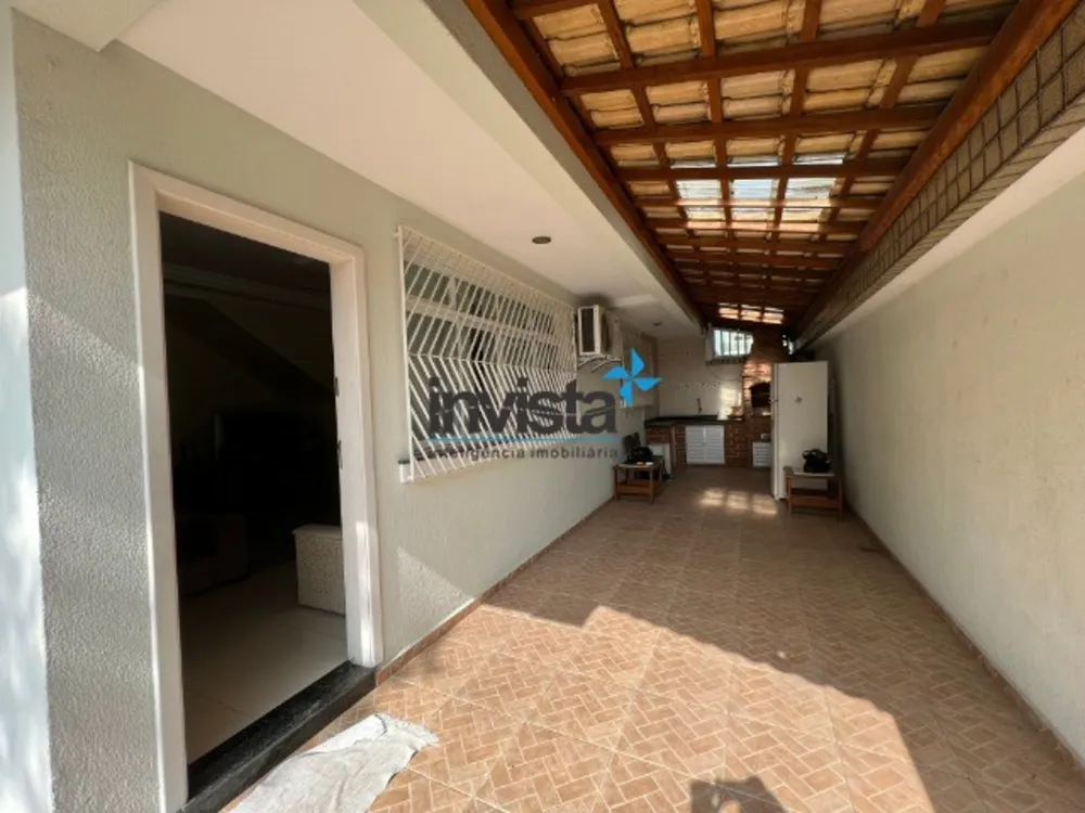 Casa, 3 quartos, 350 m² - Foto 2