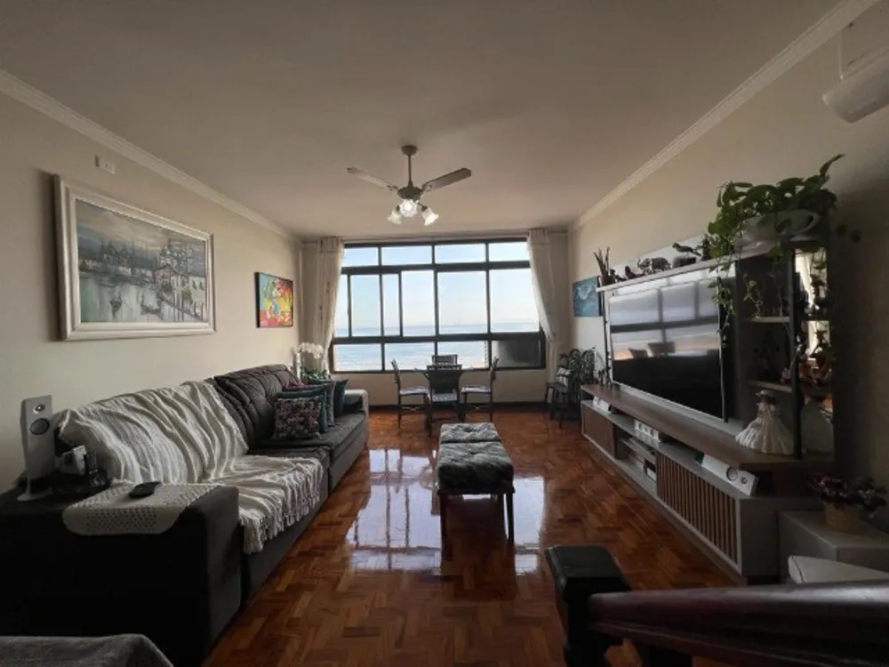 Apartamento, 4 quartos, 189 m² - Foto 1