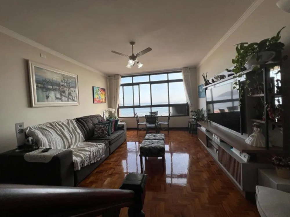 Apartamento, 4 quartos, 189 m² - Foto 3