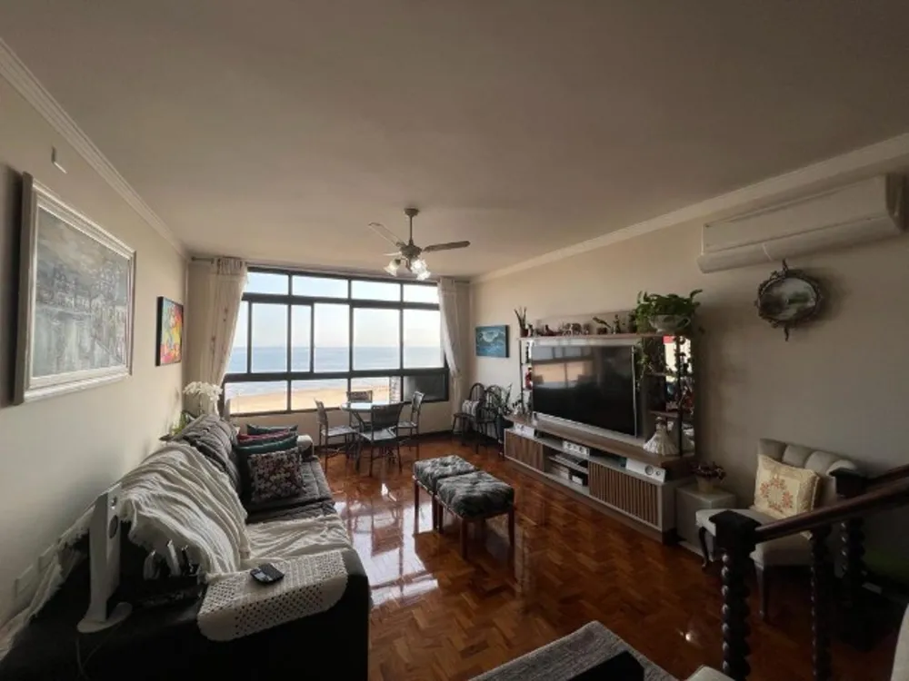 Apartamento, 4 quartos, 189 m² - Foto 2