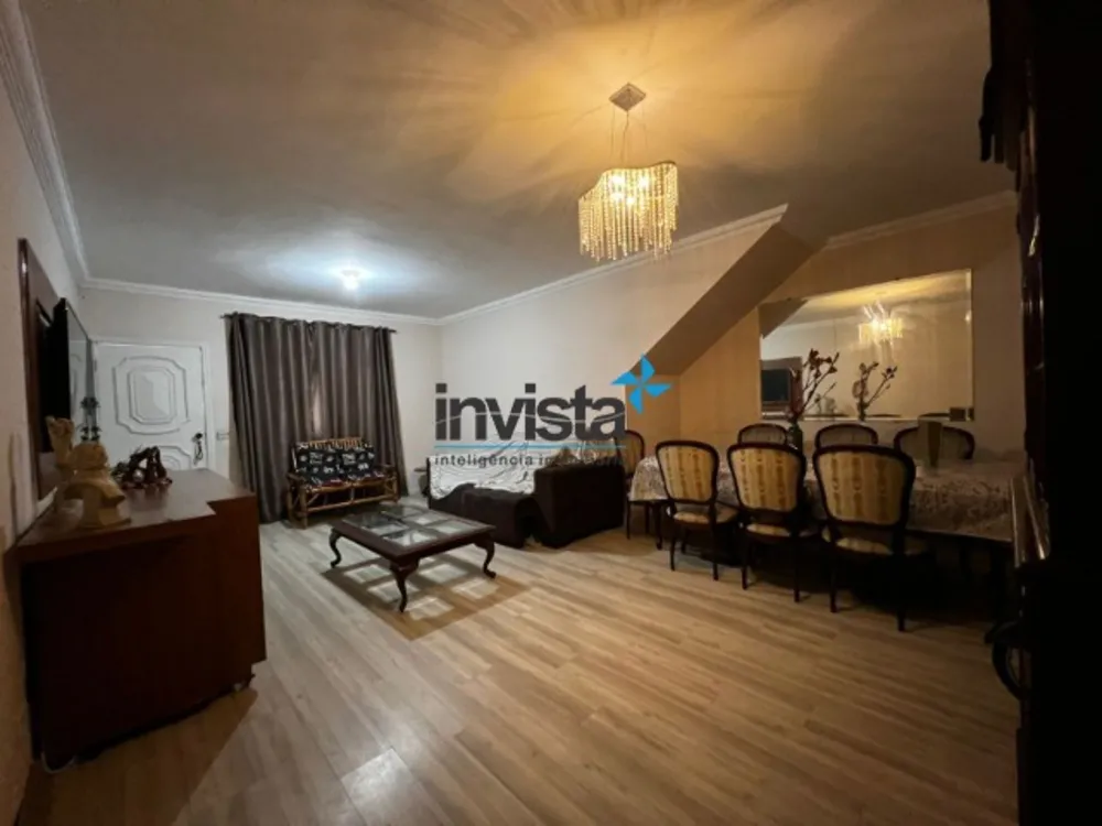 Casa, 4 quartos, 180 m² - Foto 2