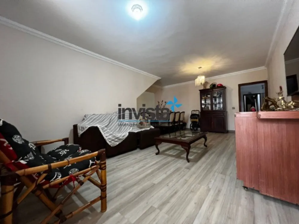 Casa, 4 quartos, 180 m² - Foto 3