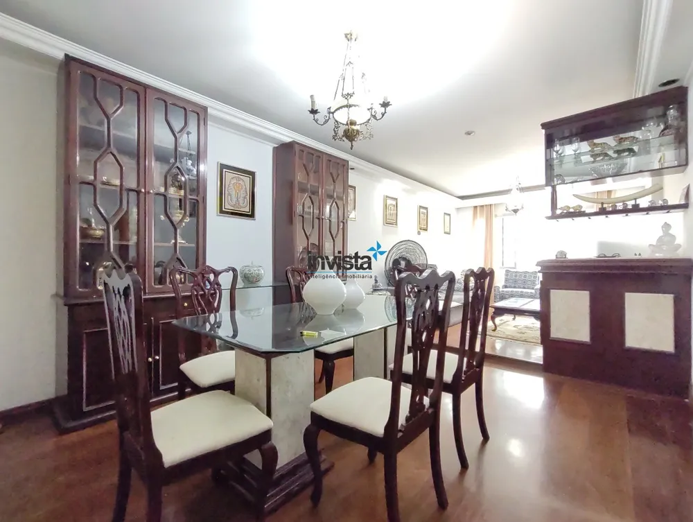 Apartamento, 3 quartos, 146 m² - Foto 2