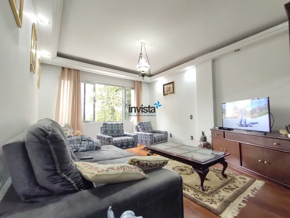 Apartamento, 3 quartos, 146 m² - Foto 4