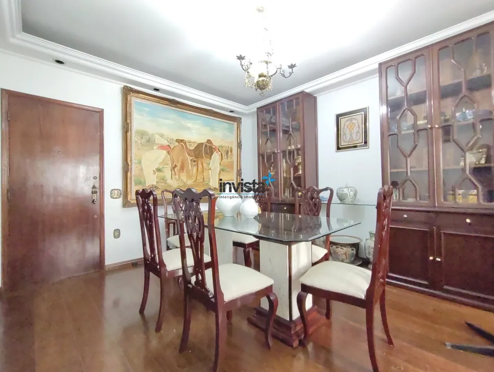 Apartamento, 3 quartos, 146 m² - Foto 3