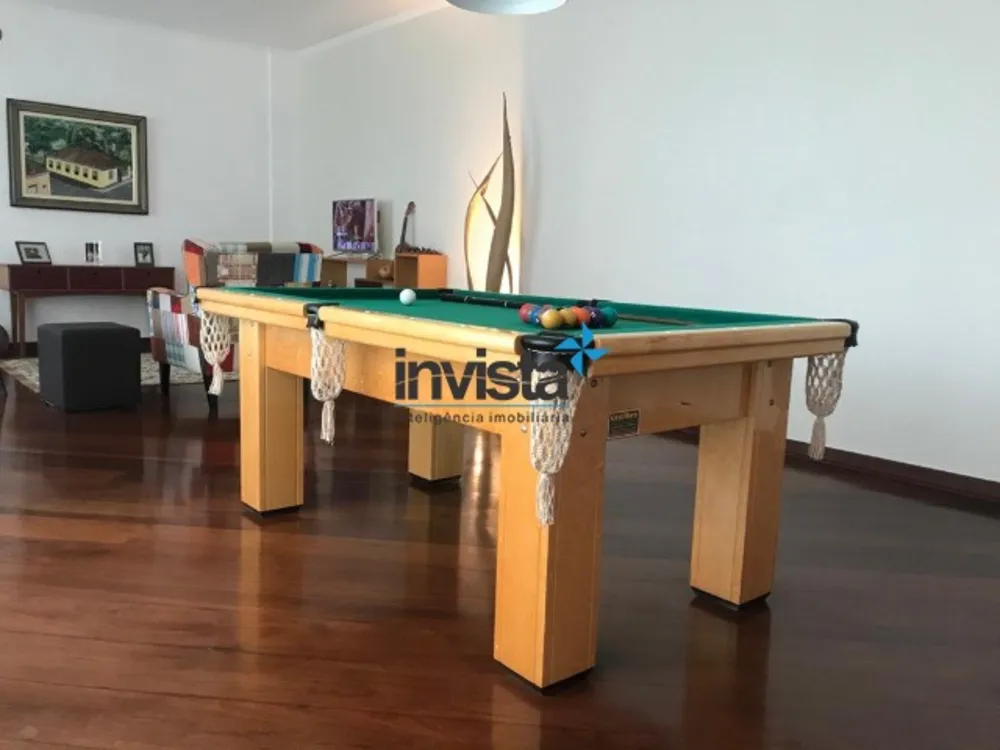 Apartamento, 4 quartos, 163 m² - Foto 4