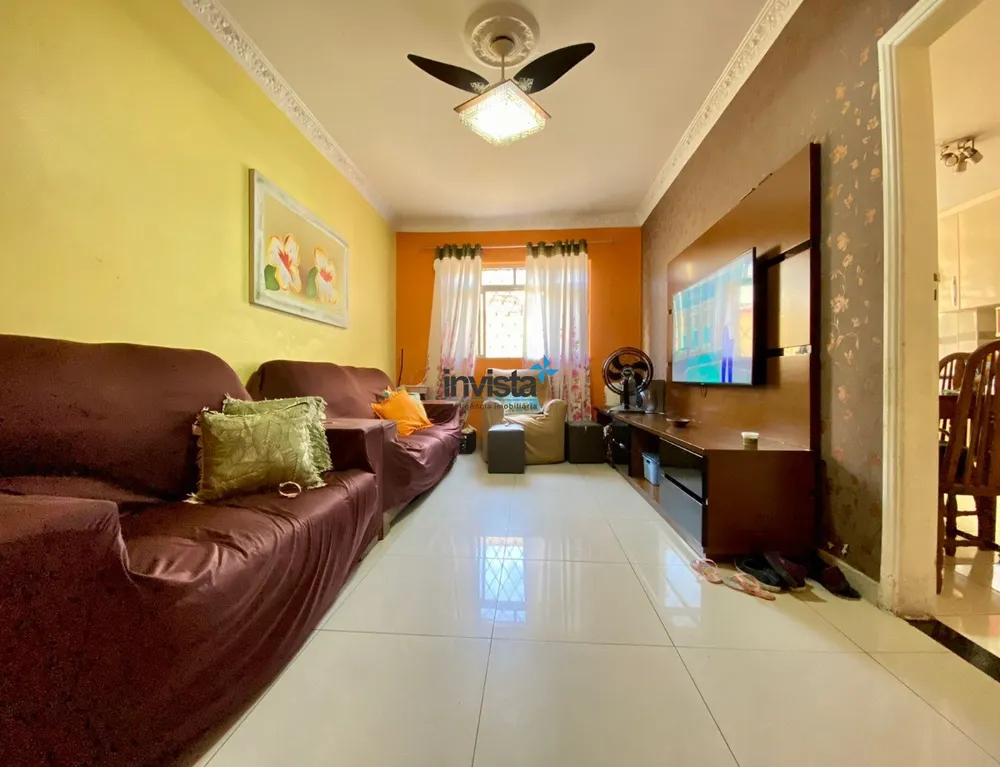 Apartamento, 3 quartos, 110 m² - Foto 2