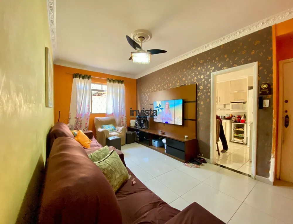 Apartamento, 3 quartos, 110 m² - Foto 1