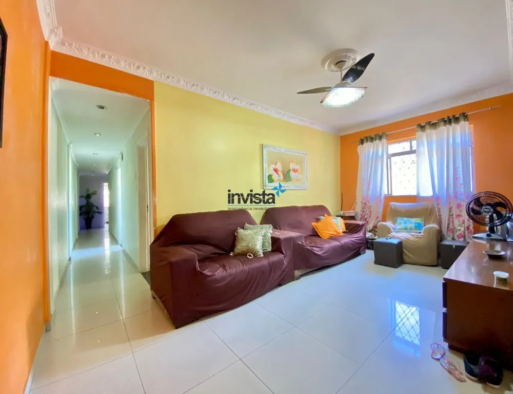 Apartamento, 3 quartos, 110 m² - Foto 3