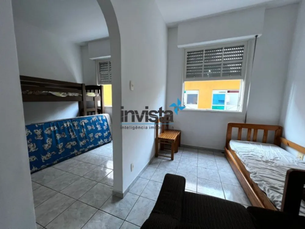 Apartamento, 1 quarto, 30 m² - Foto 1