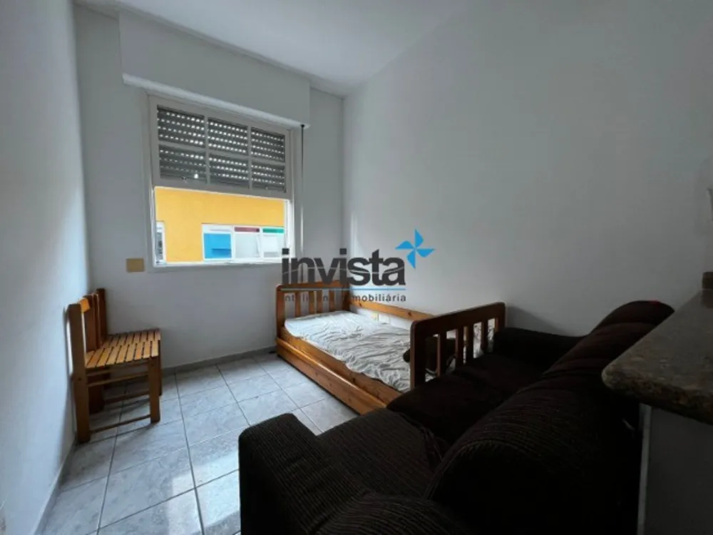 Apartamento, 1 quarto, 30 m² - Foto 2