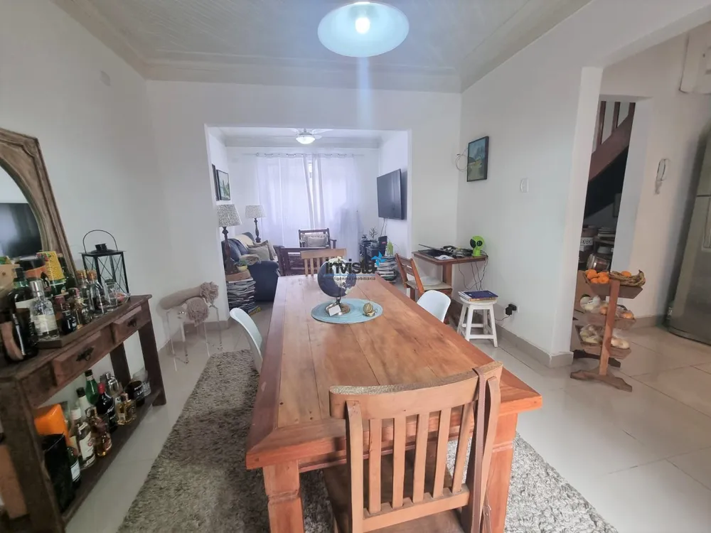 Sobrado, 3 quartos, 133 m² - Foto 3