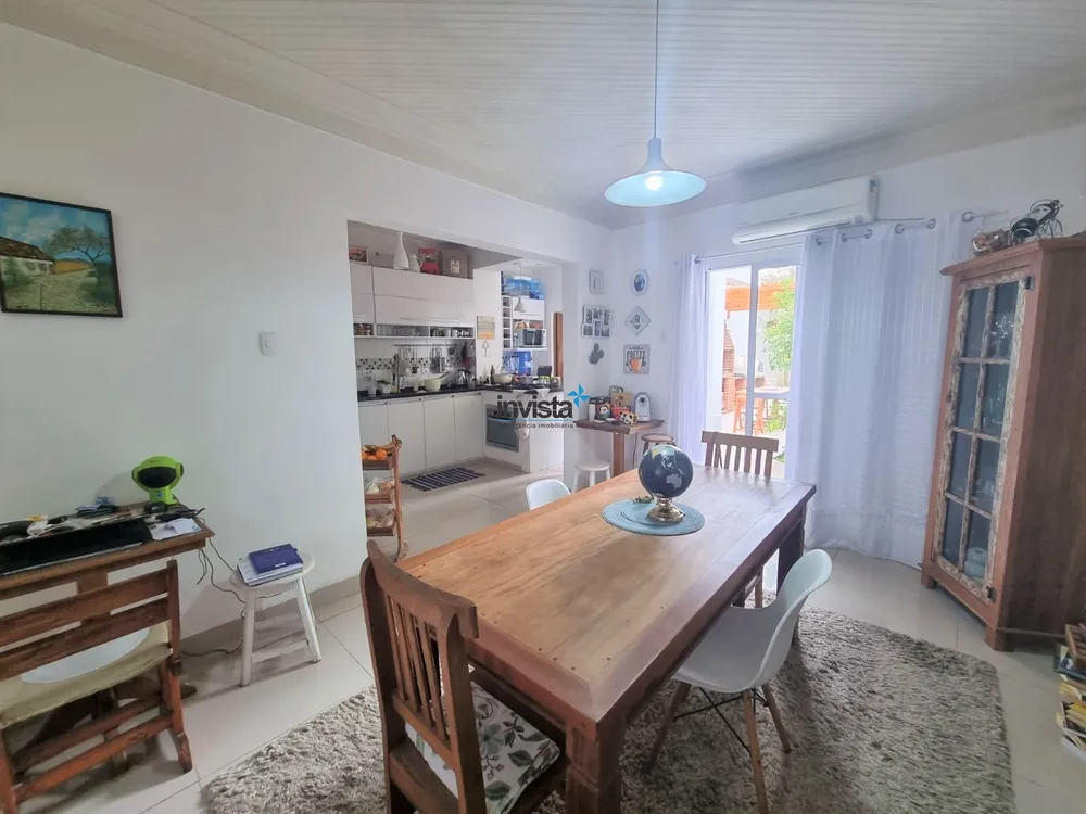 Sobrado, 3 quartos, 133 m² - Foto 2
