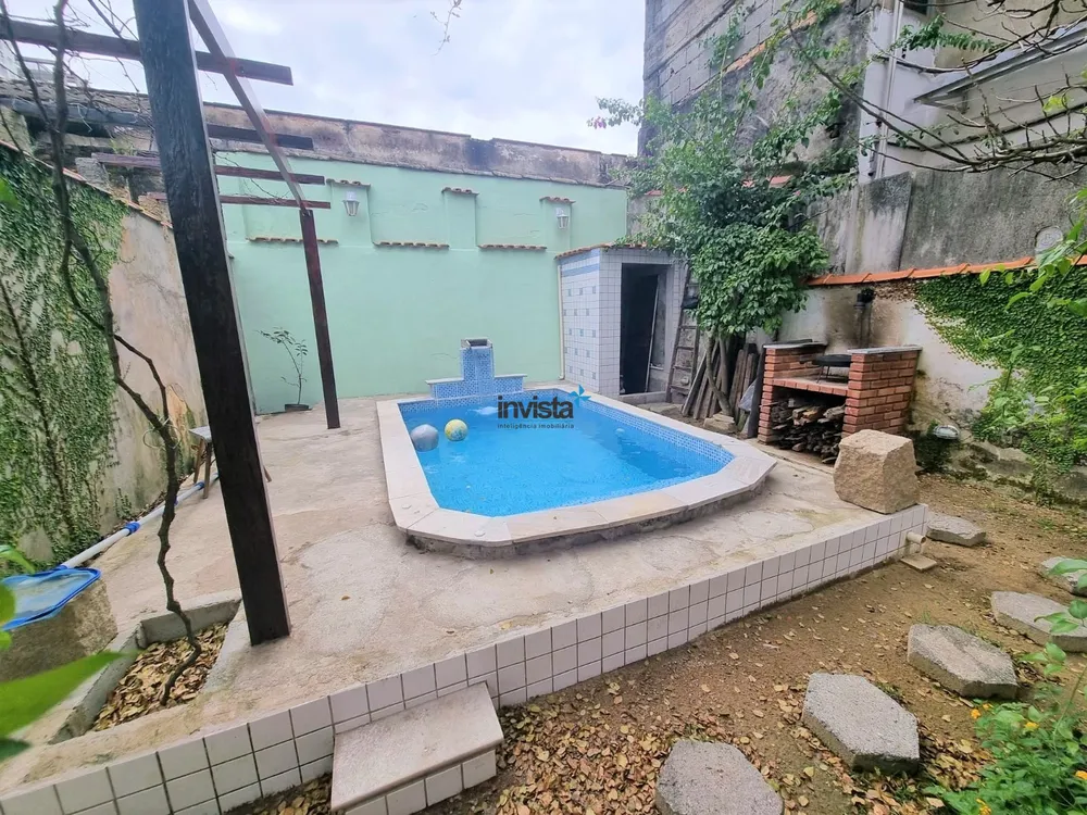 Sobrado, 3 quartos, 133 m² - Foto 1