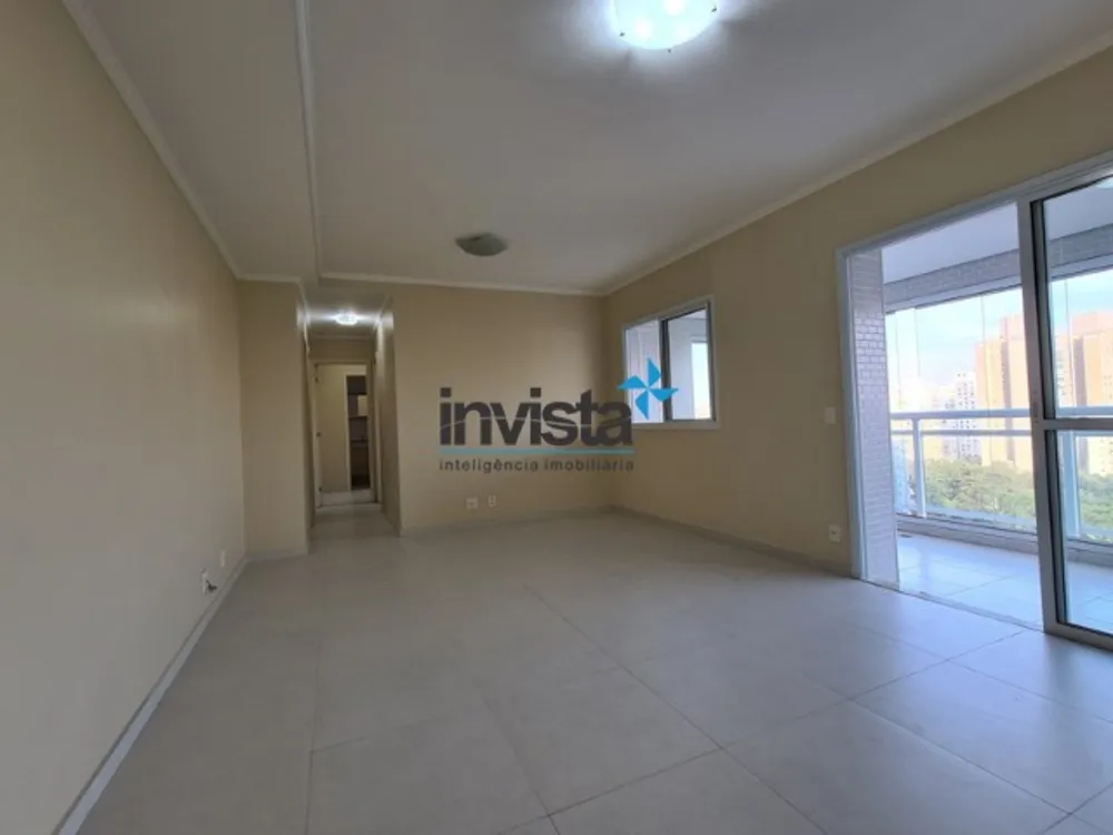 Apartamento, 3 quartos, 98 m² - Foto 1