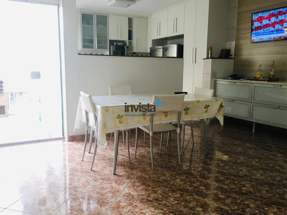 Casa, 3 quartos, 150 m² - Foto 4