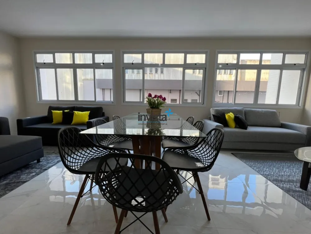 Apartamento, 3 quartos, 124 m² - Foto 3