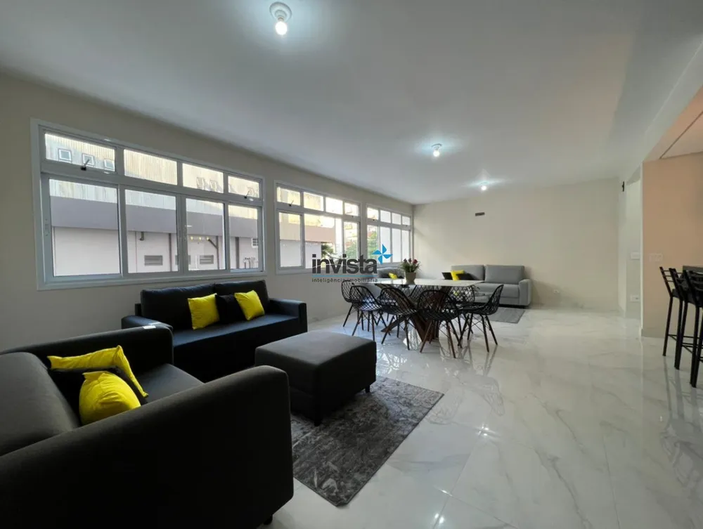 Apartamento, 3 quartos, 124 m² - Foto 4
