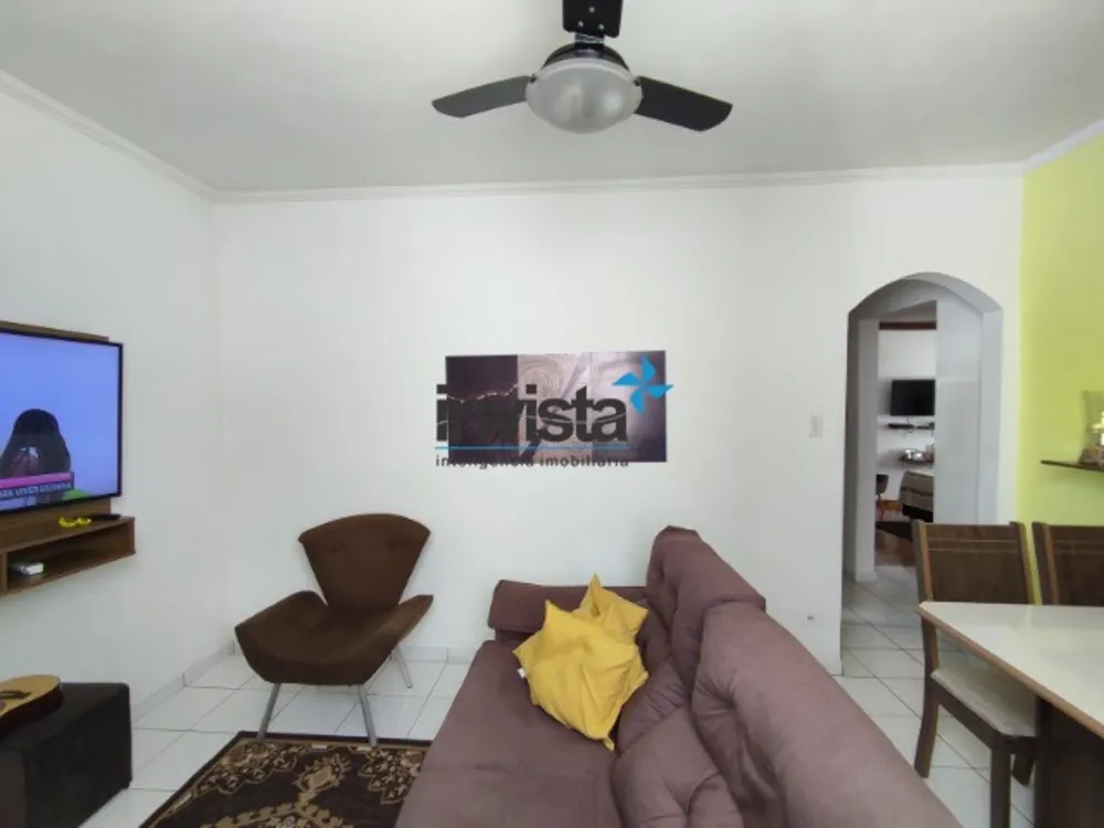 Apartamento, 2 quartos, 67 m² - Foto 4