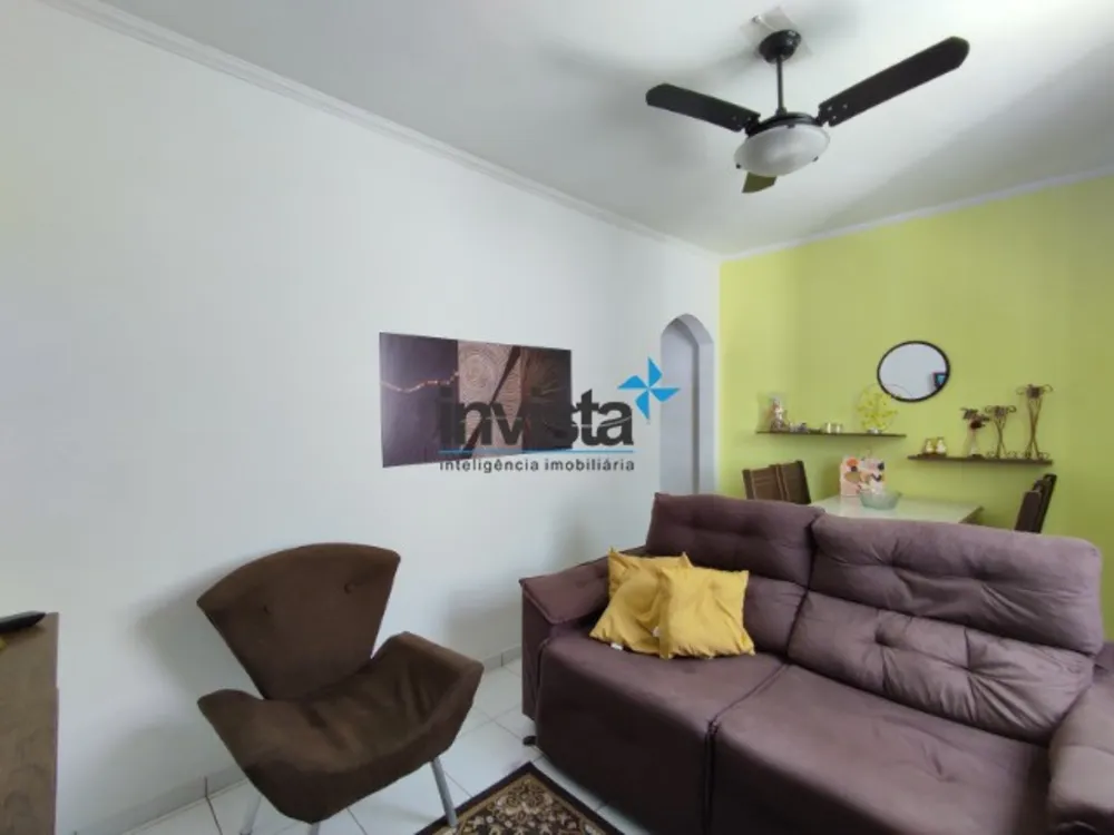 Apartamento, 2 quartos, 67 m² - Foto 2