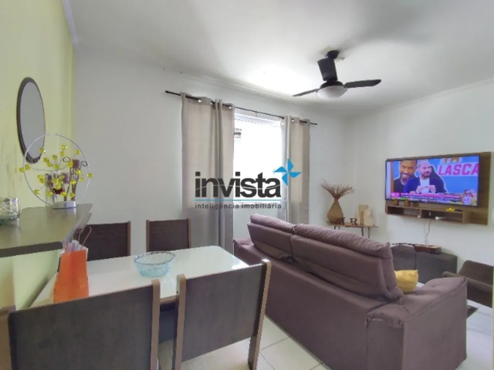 Apartamento, 2 quartos, 67 m² - Foto 1