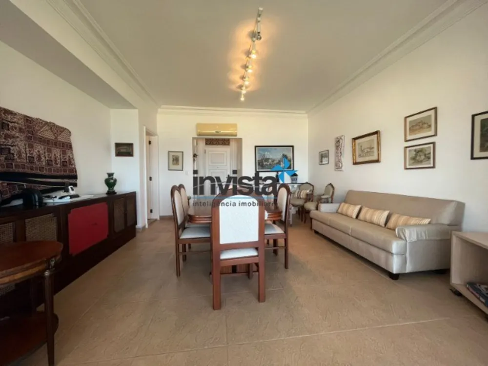 Apartamento, 2 quartos, 120 m² - Foto 4
