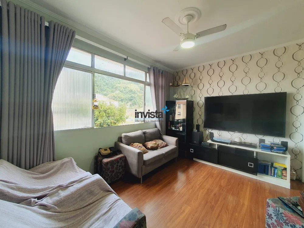Apartamento, 2 quartos, 66 m² - Foto 1