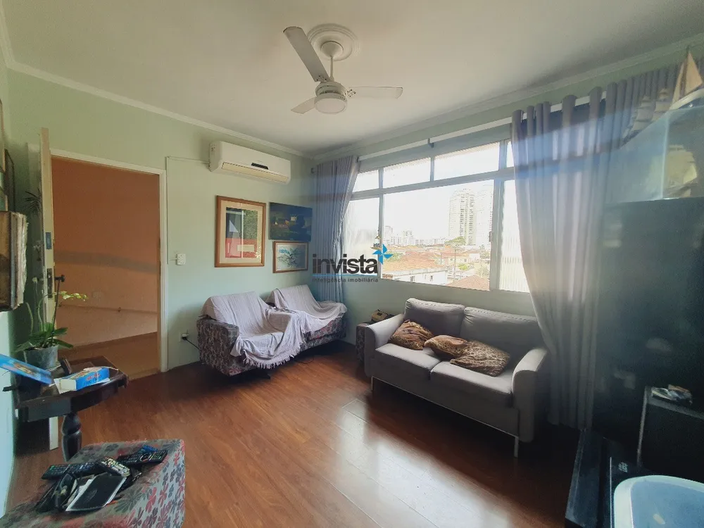 Apartamento, 2 quartos, 66 m² - Foto 3