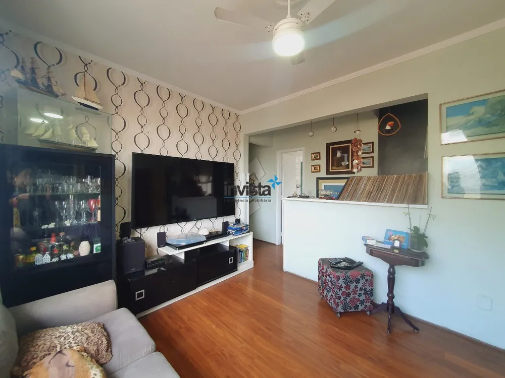 Apartamento, 2 quartos, 66 m² - Foto 2