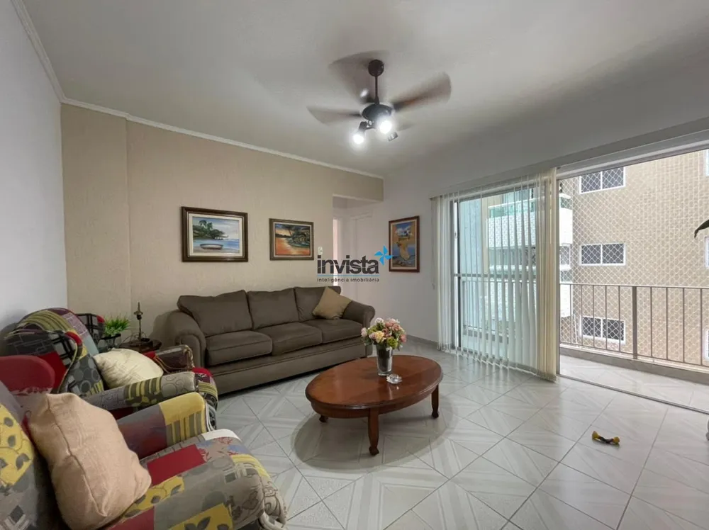 Apartamento, 2 quartos, 99 m² - Foto 1