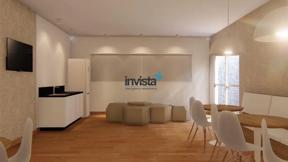 Apartamento, 2 quartos, 68 m² - Foto 4