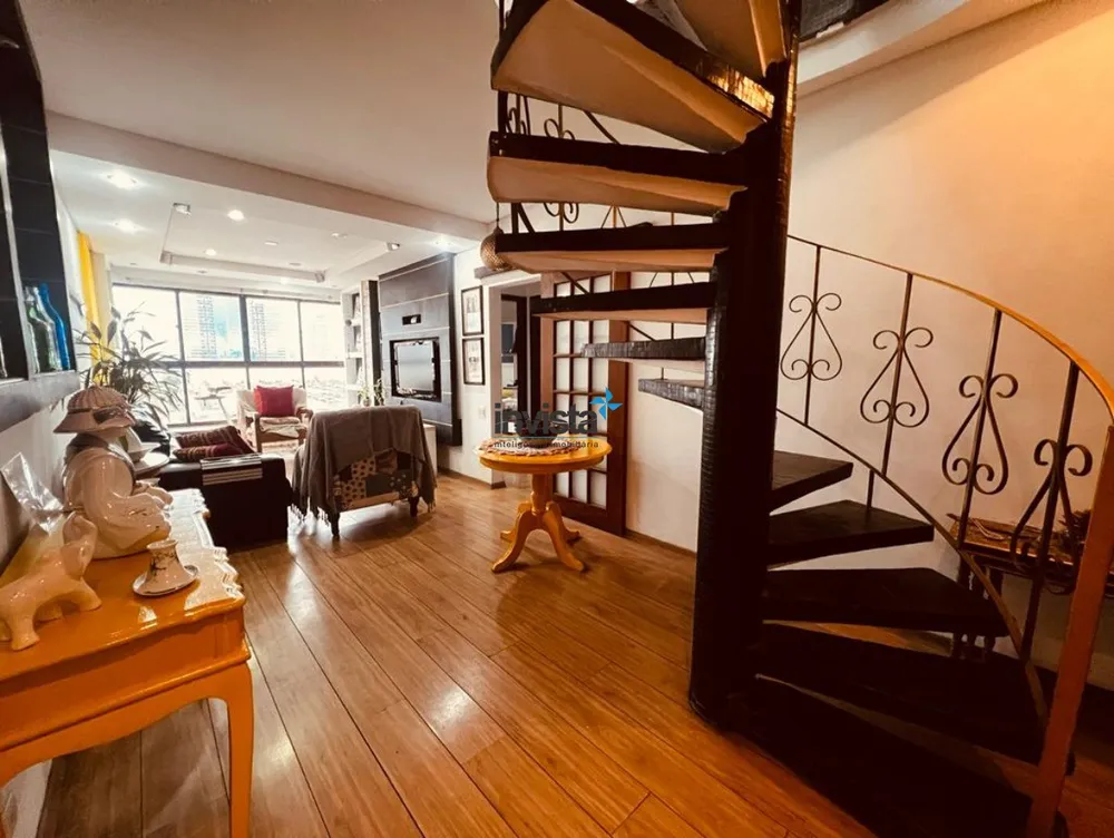 Cobertura, 2 quartos, 138 m² - Foto 3