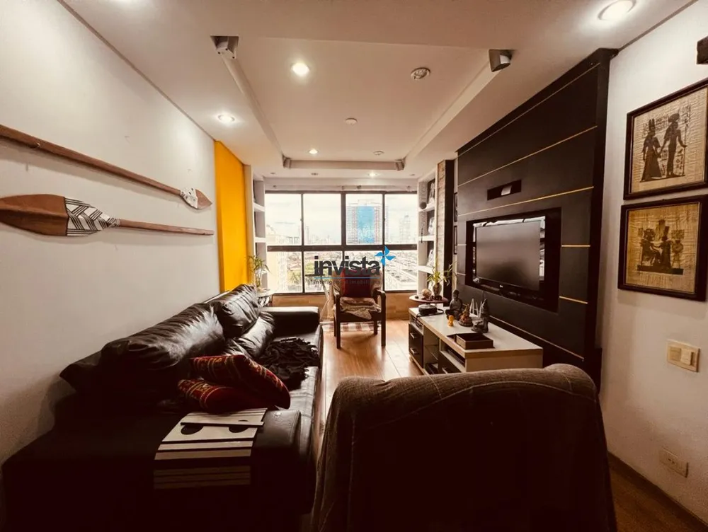 Cobertura, 2 quartos, 138 m² - Foto 1
