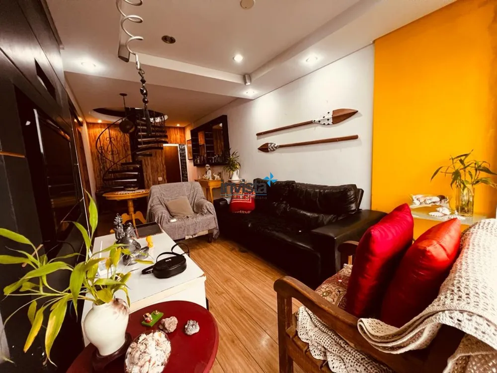 Cobertura, 2 quartos, 138 m² - Foto 2
