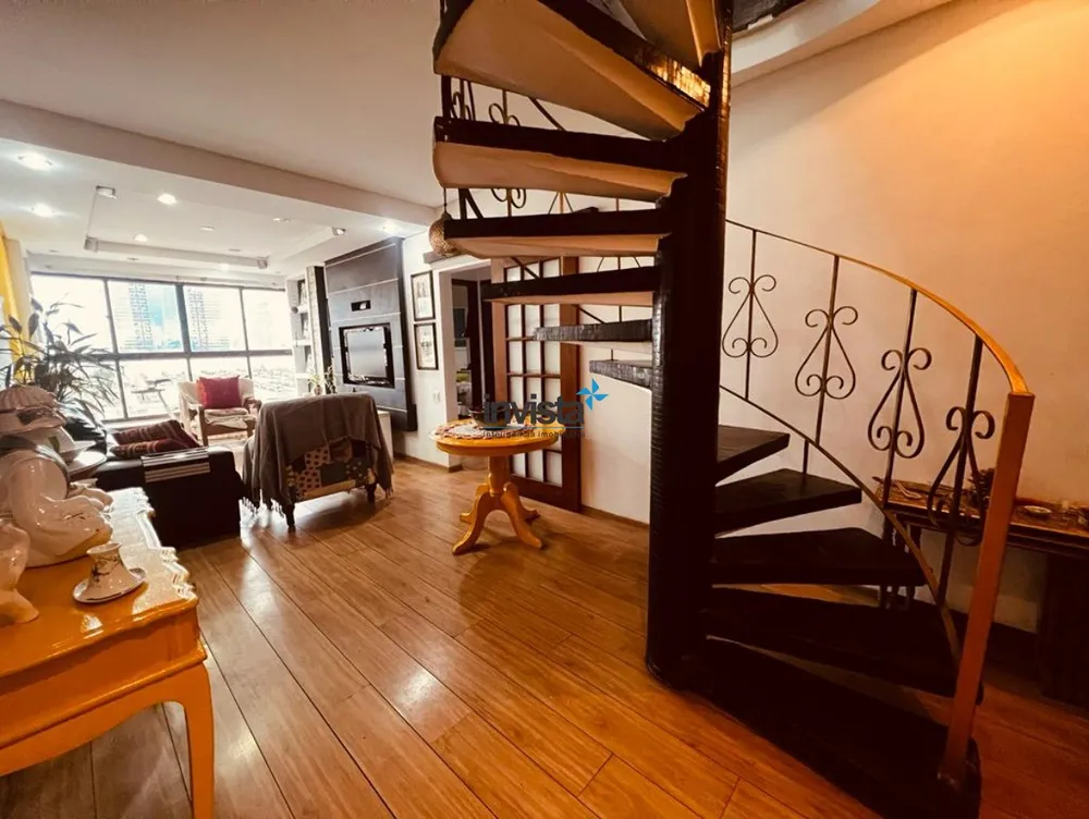 Cobertura, 2 quartos, 138 m² - Foto 4