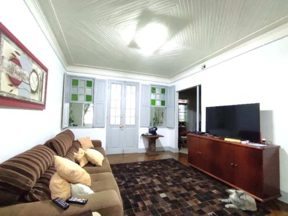 Sobrado, 4 quartos, 210 m² - Foto 1