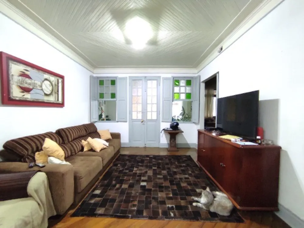 Sobrado, 4 quartos, 210 m² - Foto 2