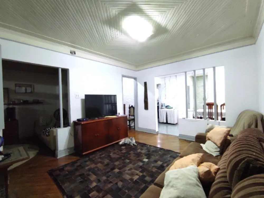 Sobrado, 4 quartos, 210 m² - Foto 3