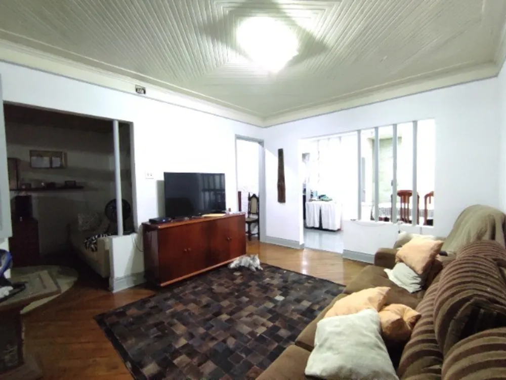 Sobrado, 4 quartos, 210 m² - Foto 4
