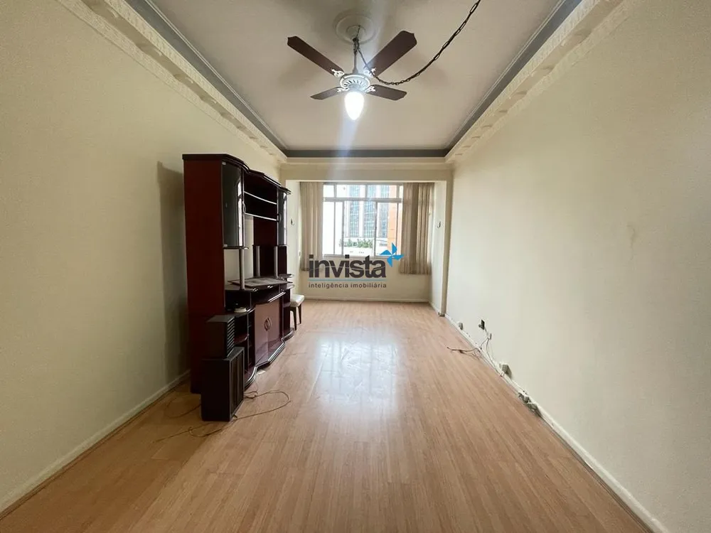 Apartamento, 3 quartos, 130 m² - Foto 2