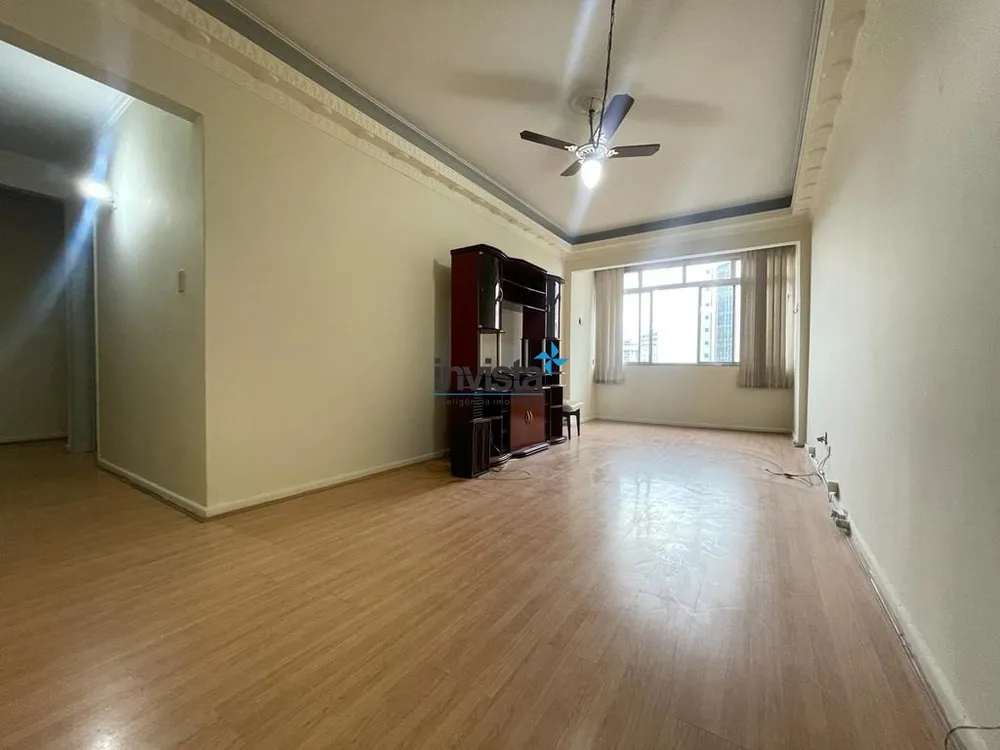 Apartamento, 3 quartos, 130 m² - Foto 1