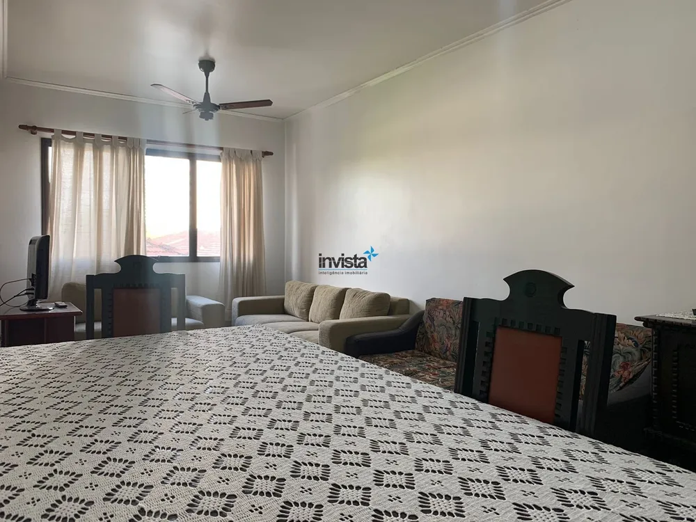 Apartamento, 2 quartos, 76 m² - Foto 2