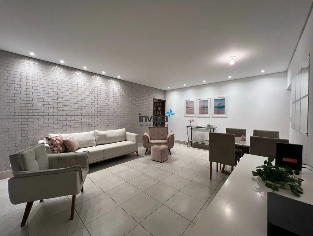 Apartamento, 3 quartos, 135 m² - Foto 1