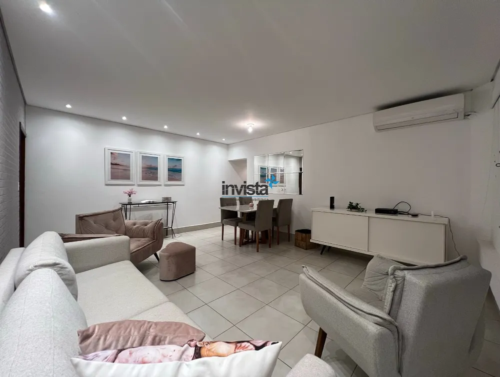 Apartamento, 3 quartos, 135 m² - Foto 2