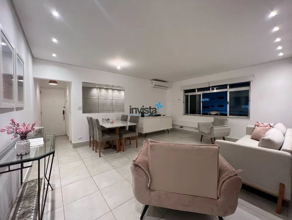 Apartamento, 3 quartos, 135 m² - Foto 4