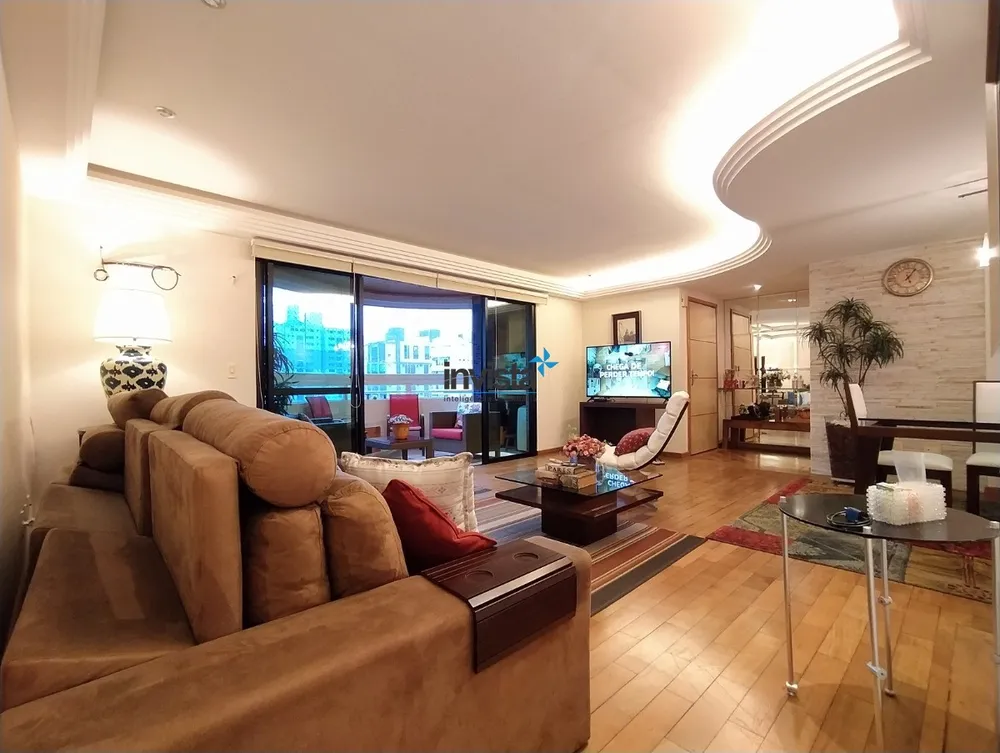 Apartamento, 4 quartos, 180 m² - Foto 1