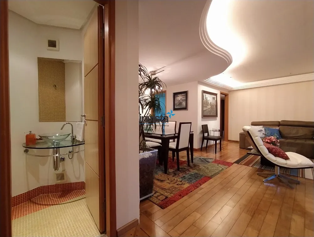 Apartamento, 4 quartos, 180 m² - Foto 4