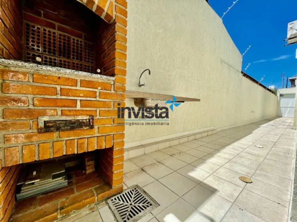 Casa, 3 quartos, 145 m² - Foto 1
